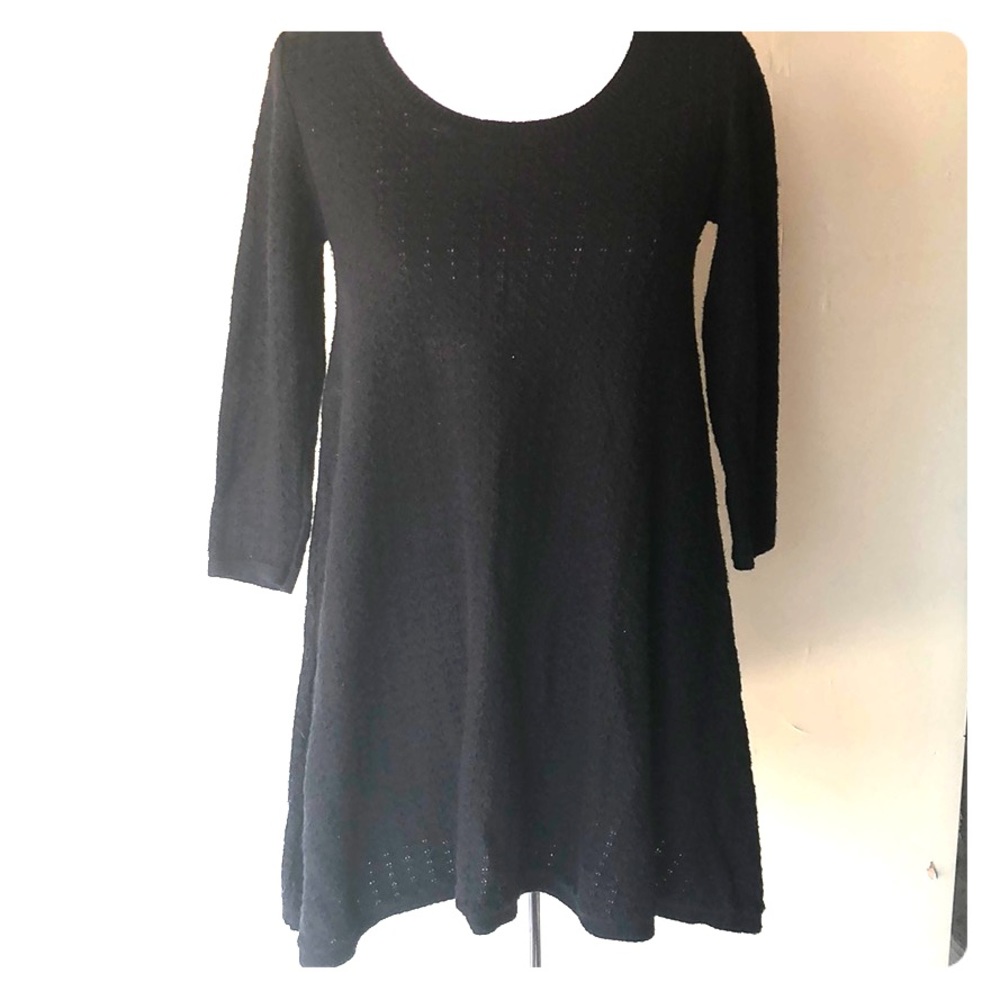 American Eagle Long-sleeve Dress